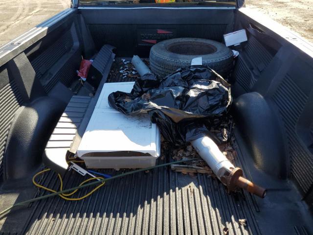 Photo 6 from auction – 2013 FORD F150 with VIN 1FTMF1EMXDKF82698