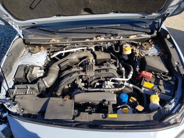 Photo 7 from auction – 2021 SUBARU CROSSTREK with VIN JF2GTHMC6M8256709