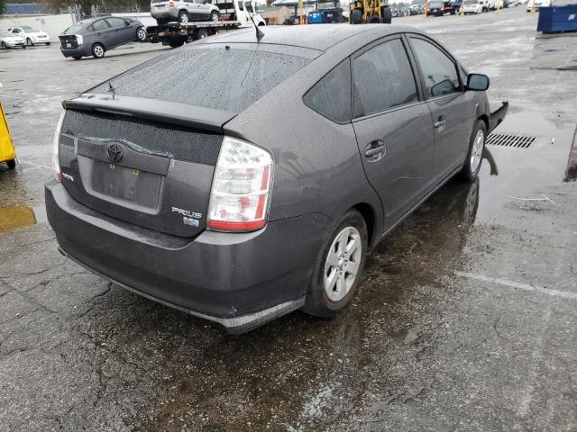 Photo 4 from auction – 2009 TOYOTA UK with VIN JTDKB20U293475016