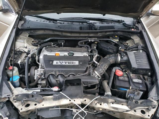 Photo 7 from auction – 2008 HONDA ACCORD EXL with VIN JHMCP26828C010670
