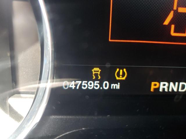 Photo 8 from auction – 2018 FORD F150 SUPER with VIN 1FTEW1CP9JKC84415