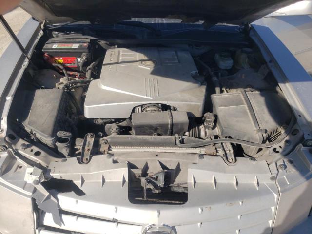 Photo 7 from auction – 2006 CADILLAC CTS with VIN 1G6DM57T060145022