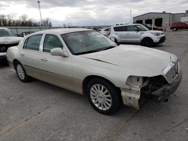 Photo 1 from auction – 2004 LINCOLN TOWN CAR U with VIN 1LNHM83W94Y645481