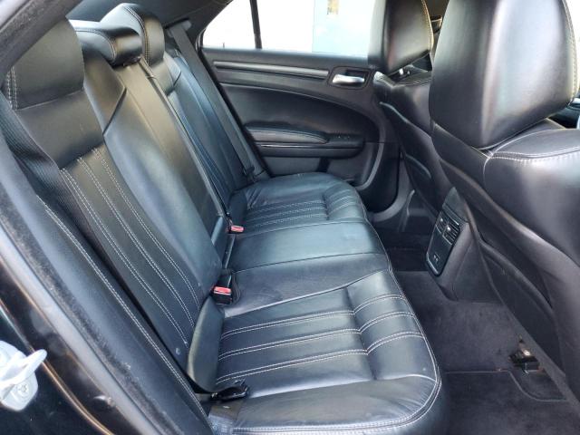 Photo 6 from auction – 2015 CHRYSLER 300 S with VIN 2C3CCAGG7FH756897