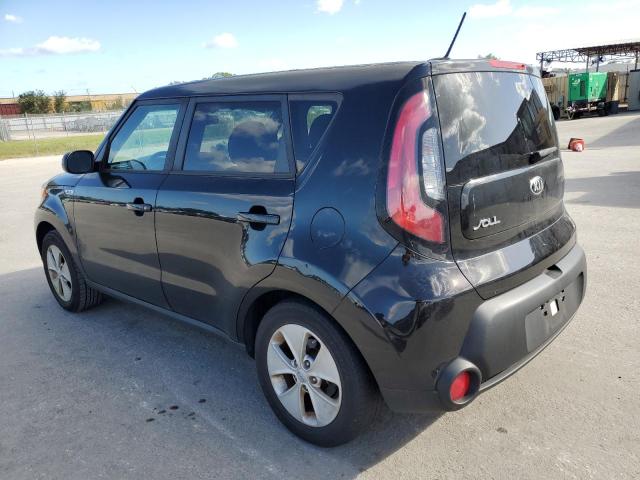 Photo 3 from auction – 2016 KIA SOUL with VIN KNDJN2A25G7344670