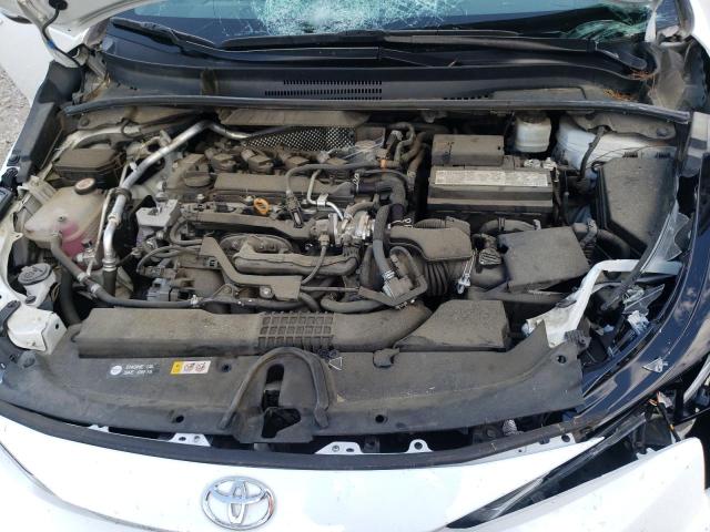Photo 7 from auction – 2020 TOYOTA COROLLA SE with VIN 5YFS4RCE0LP047449