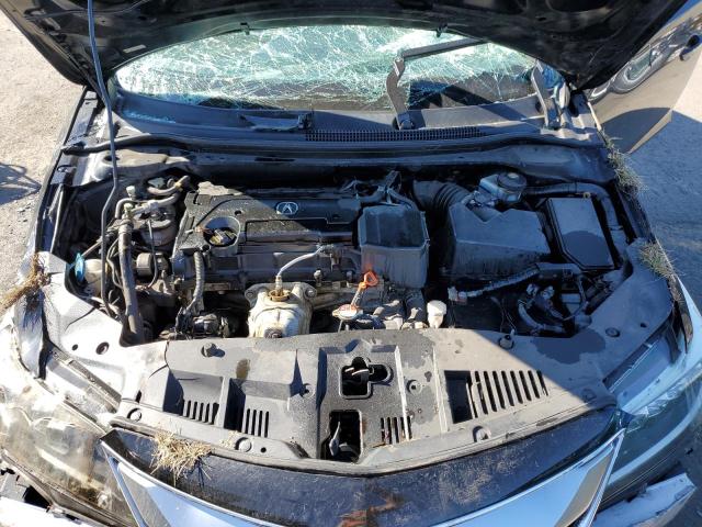 Photo 7 from auction – 2017 ACURA ILX BASE W with VIN 19UDE2F30HA011989