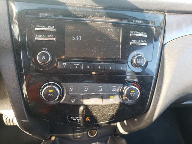 Photo 9 from auction – 2015 NISSAN ROGUE S with VIN KNMAT2MT6FP588224