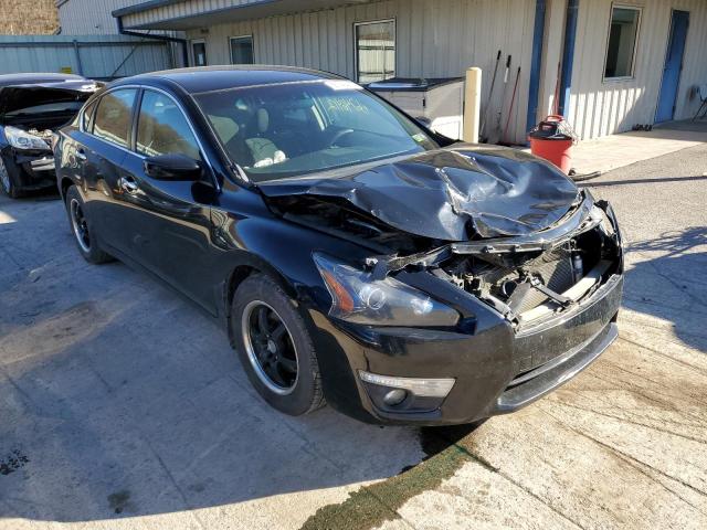 Photo 1 from auction – 2015 NISSAN ALTIMA 2.5 with VIN 1N4AL3AP9FN331802