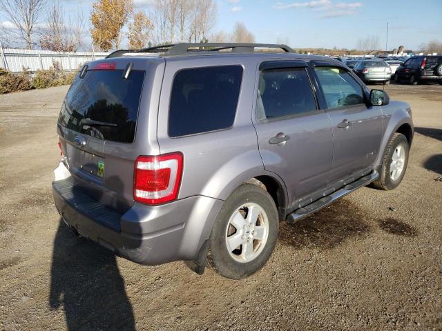 Photo 4 from auction – 2008 FORD ESCAPE XLT with VIN 1FMCU03178KC78976