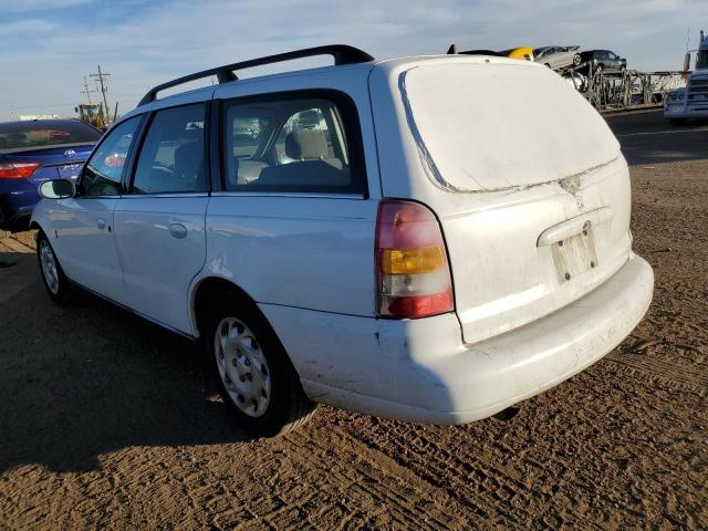 Photo 3 from auction – 2000 SATURN LW1 with VIN 1G8JU82F0YY672091