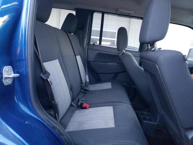 Photo 6 from auction – 2009 JEEP LIBERTY SP with VIN 1J8GN28K79W523083