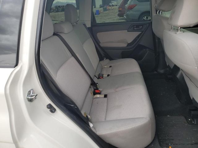 Photo 6 from auction – 2014 SUBARU FORESTER 2 with VIN JF2SJAAC2EH528105