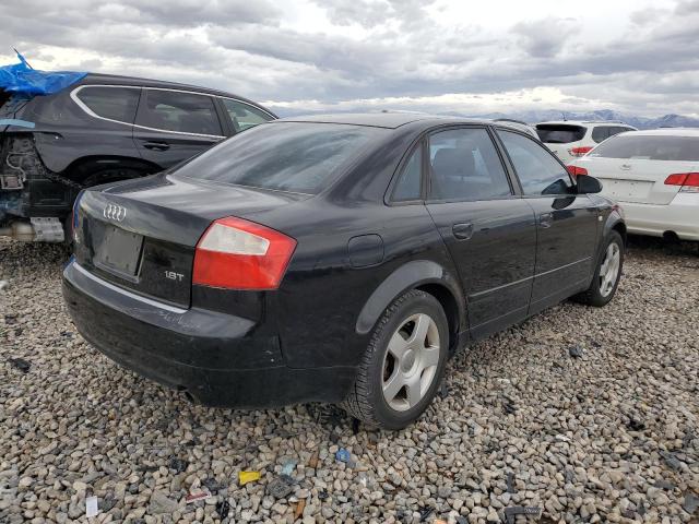 Zdjęcie 4 z aukcji – 2005 AUDI A4 1.8T z VIN WAUJC68E95A005517