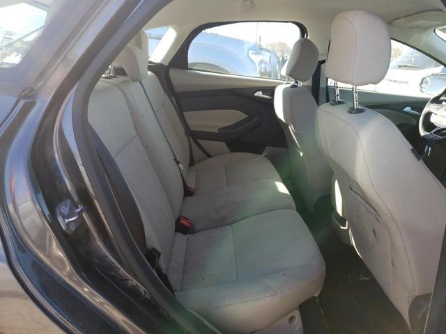 Photo 6 from auction – 2015 FORD FOCUS SE with VIN 1FADP3K21FL231337