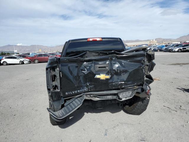 Photo 9 from auction – 2015 CHEVROLET SILVERADO with VIN 3GCPCREC8FG132781