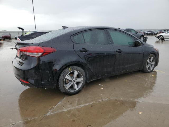 Photo 3 from auction – 2018 KIA FORTE LX with VIN 3KPFL4A73JE253603