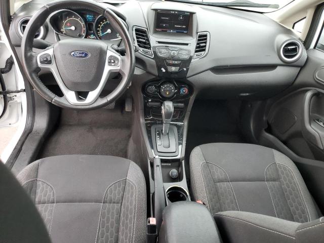 Photo 8 from auction – 2014 FORD FIESTA SE with VIN 3FADP4EJ4EM168420