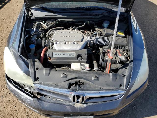 Photo 7 from auction – 2007 HONDA ACCORD SE with VIN 1HGCM66497A075476