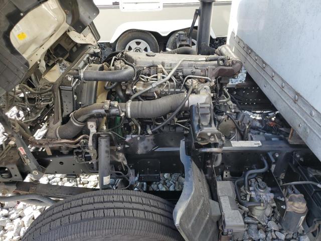Photo 7 from auction – 2007 GMC W4500 W450 with VIN J8DC4B16177014389