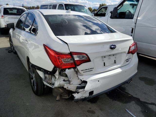 Photo 3 from auction – 2018 SUBARU LEGACY 3.6 with VIN 4S3BNEN66J3016255
