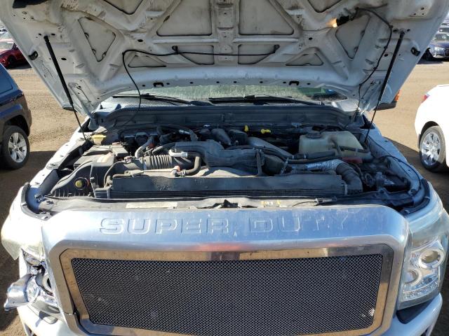 Photo 7 from auction – 2014 FORD F250 SUPER with VIN 1FT7W2BT8EEB63070