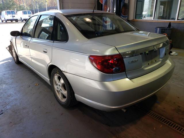 Photo 3 from auction – 2004 SATURN L300 LEVEL with VIN 1G8JD54R04Y506766