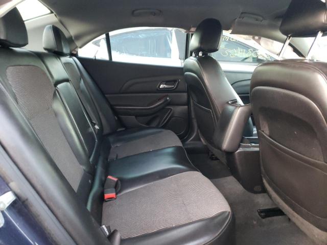 Photo 6 from auction – 2013 CHEVROLET MALIBU 2LT with VIN 1G11E5SA1DF288129