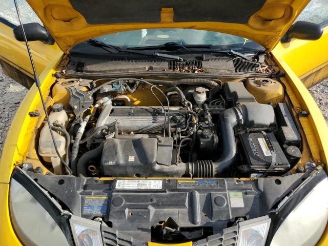 Photo 7 from auction – 2003 PONTIAC SUNFIRE with VIN 1G2JB12FX37151496