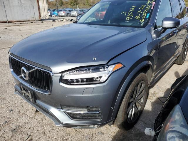 Photo 9 from auction – 2016 VOLVO XC90 T6 with VIN YV4A22PK9G1085388
