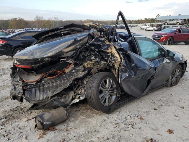 Photo 4 from auction – 2016 TOYOTA CAMRY LE with VIN 4T1BF1FK0GU264176