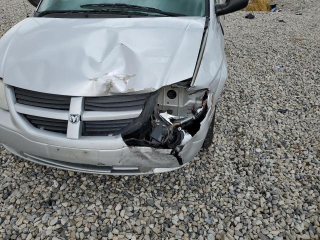 Photo 9 from auction – 2005 DODGE GRAND CARA with VIN 1D4GP24R45B427095