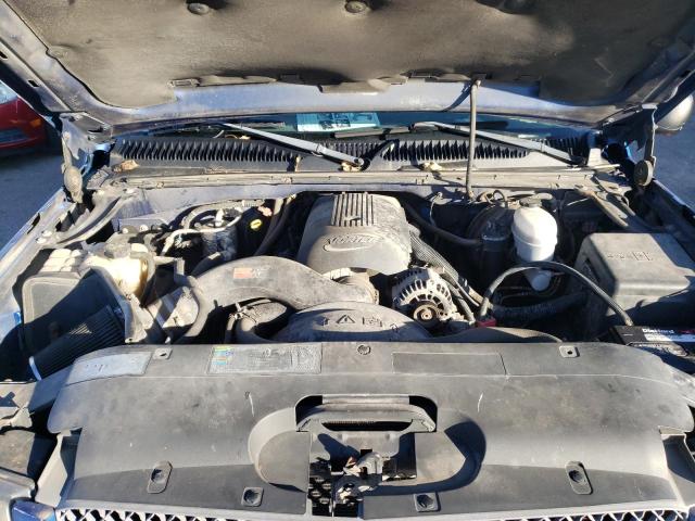 Photo 7 from auction – 2003 CHEVROLET SILVERADO with VIN 1GCEC19V23Z143274