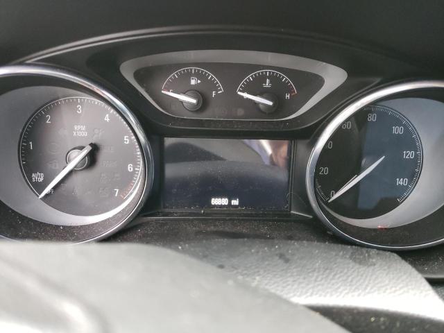 Photo 8 from auction – 2019 BUICK ENVISION E with VIN LRBFXCSA7KD000830