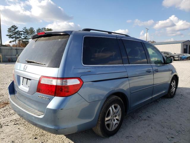 Photo 4 from auction – 2005 HONDA ODYSSEY EX with VIN 5FNRL38675B050962
