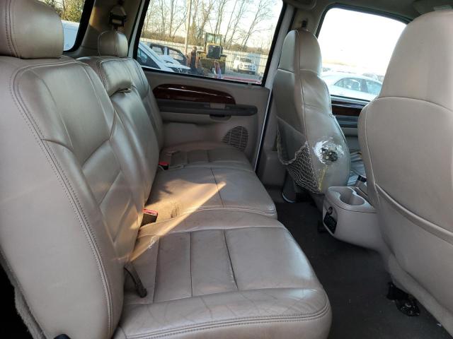 Photo 6 from auction – 2002 FORD EXCURSION with VIN 1FMNU43S32EA85805