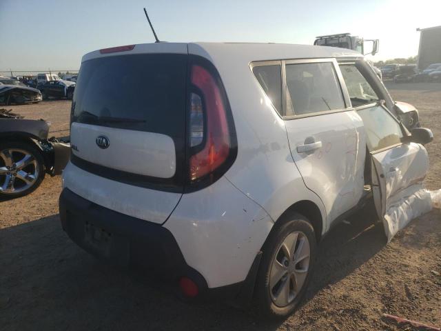 Photo 4 from auction – 2015 KIA SOUL with VIN KNDJN2A24F7801564