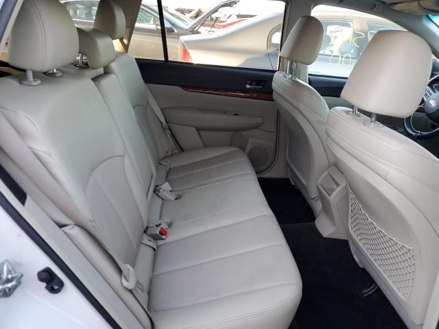 Photo 6 from auction – 2012 SUBARU OUTBACK 2. with VIN 4S4BRCKC4C3251836
