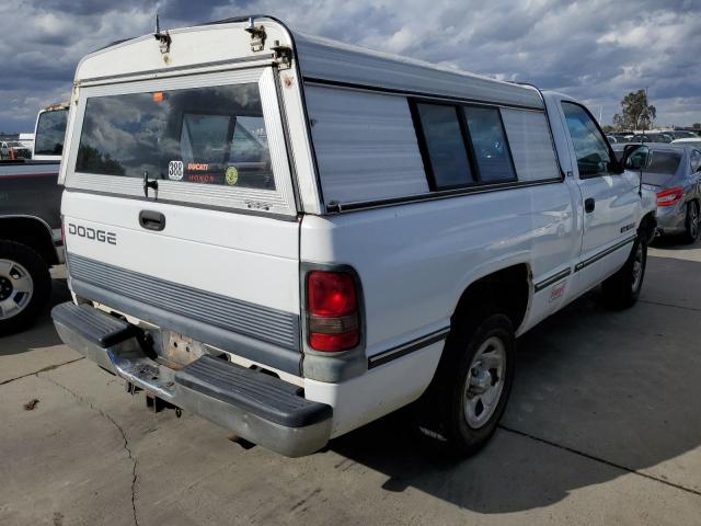 Photo 4 from auction – 1996 DODGE RAM 1500 with VIN 1B7HC16Y6TS573040