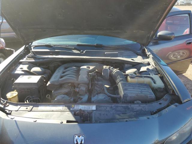 Photo 7 from auction – 2010 DODGE CHARGER SX with VIN 2B3CA3CV9AH202269