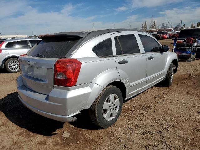 Photo 4 from auction – 2007 DODGE CALIBER with VIN 1B3HB28B47D242857