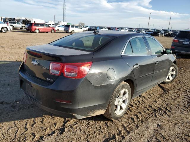 Photo 4 from auction – 2013 CHEVROLET MALIBU LS with VIN 1G11A5SA4DF313066