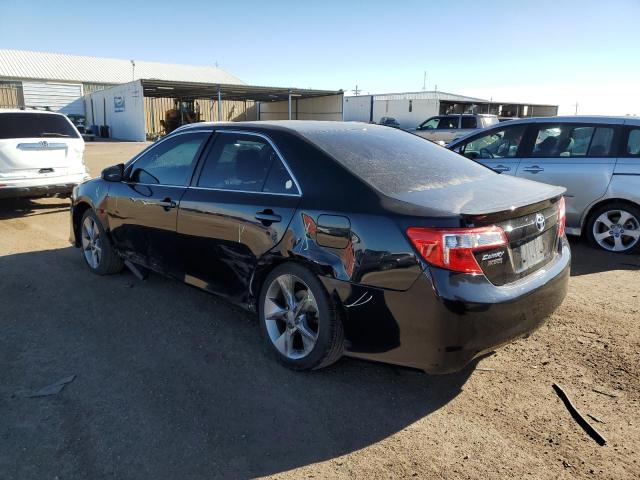 Photo 3 from auction – 2014 TOYOTA CAMRY L with VIN 4T1BF1FK9EU400740