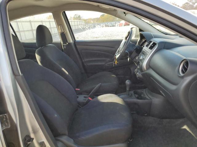 Photo 5 from auction – 2012 NISSAN VERSA S with VIN 3N1CN7APXCL814105