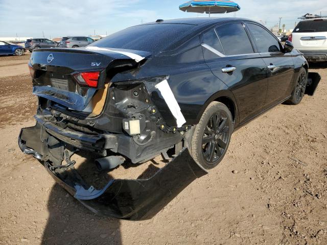 Photo 4 from auction – 2019 NISSAN ALTIMA SV with VIN 1N4BL4DVXKC134437