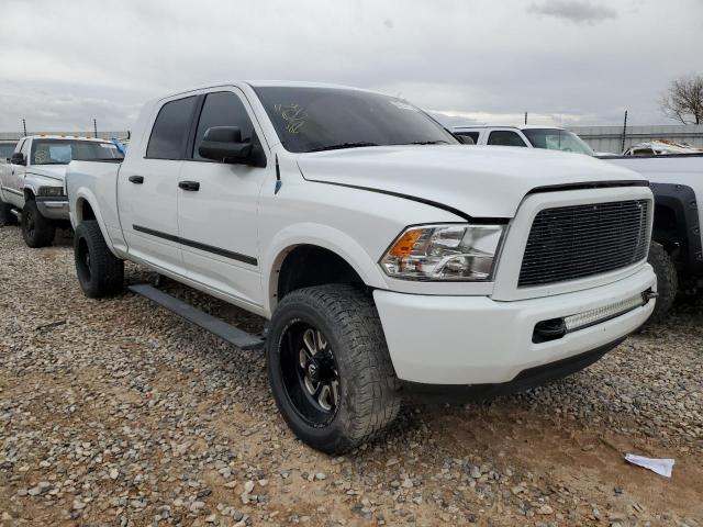 DODGE RAM 2500 L 2012 with VIN 3C6UD5PL1CG327386 - Photo from auction