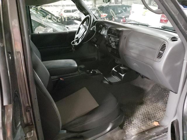 Photo 5 from auction – 2005 FORD RANGER SUP with VIN 1FTYR44U45PA65557