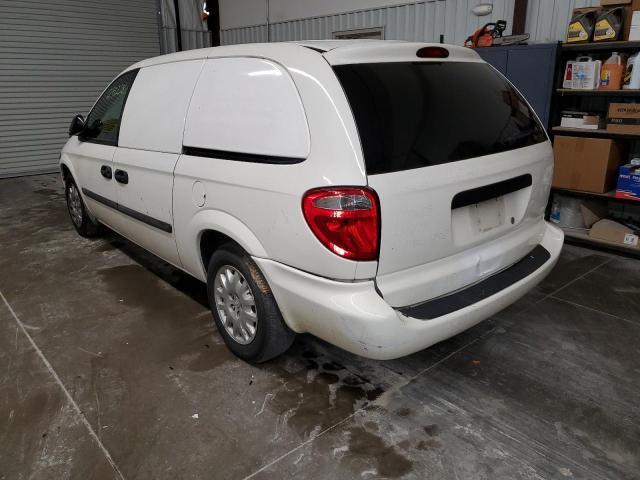 Photo 3 from auction – 2006 DODGE GRAND CARA with VIN 1D4GP23RX6B553934