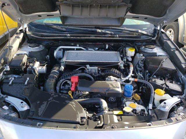 Photo 7 from auction – 2021 SUBARU OUTBACK LI with VIN 4S4BTGND3M3147689