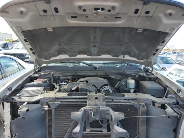 Photo 7 from auction – 2008 CHEVROLET SILVERADO with VIN 1GCEK19J88E131015
